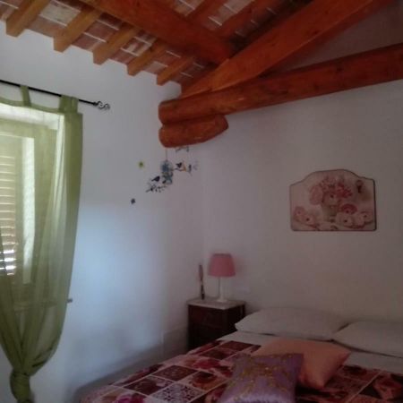 Masseria Spadone Villa Civitella Casanova Buitenkant foto